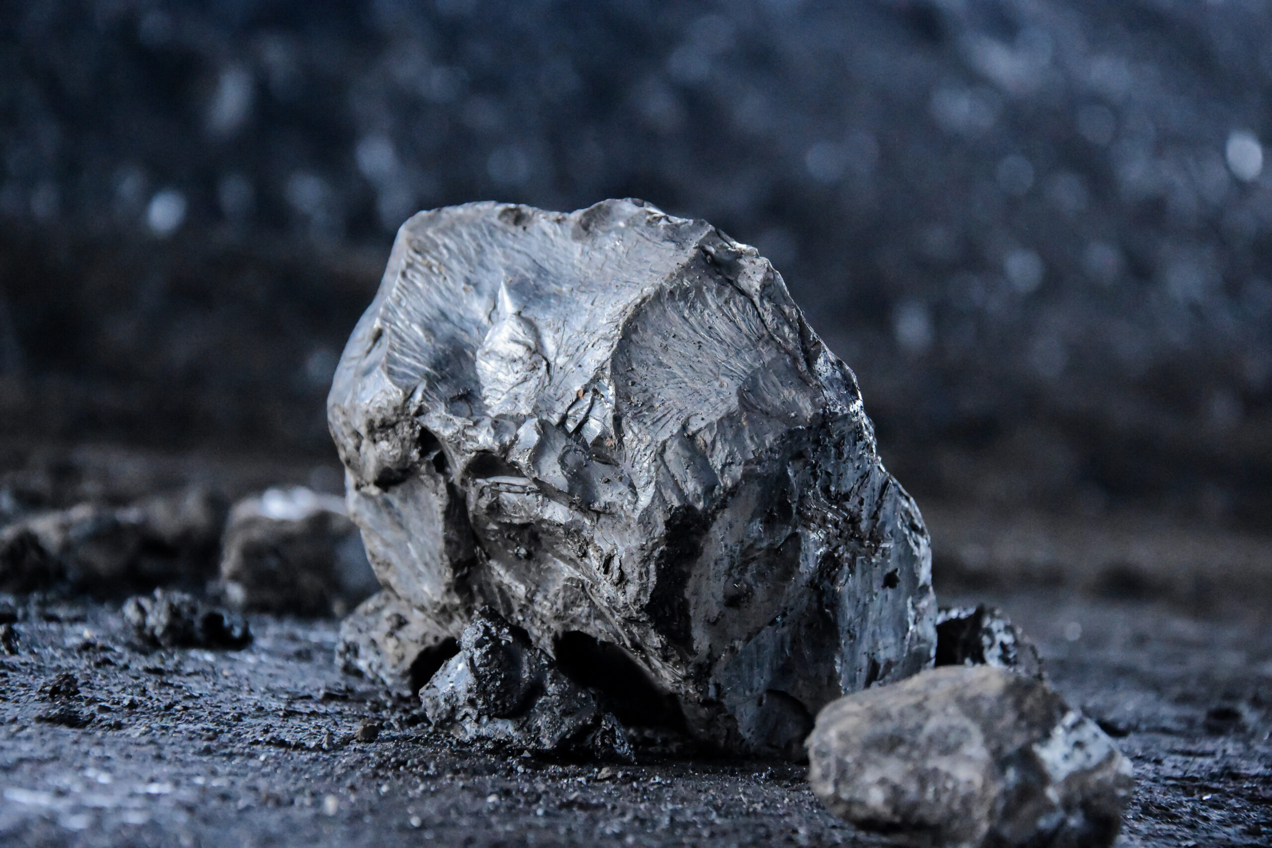 Rawalwasia Group - Coal