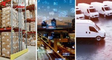 3PL Logistics: Revolutionizing Supply Chains with 3rd Party Providers