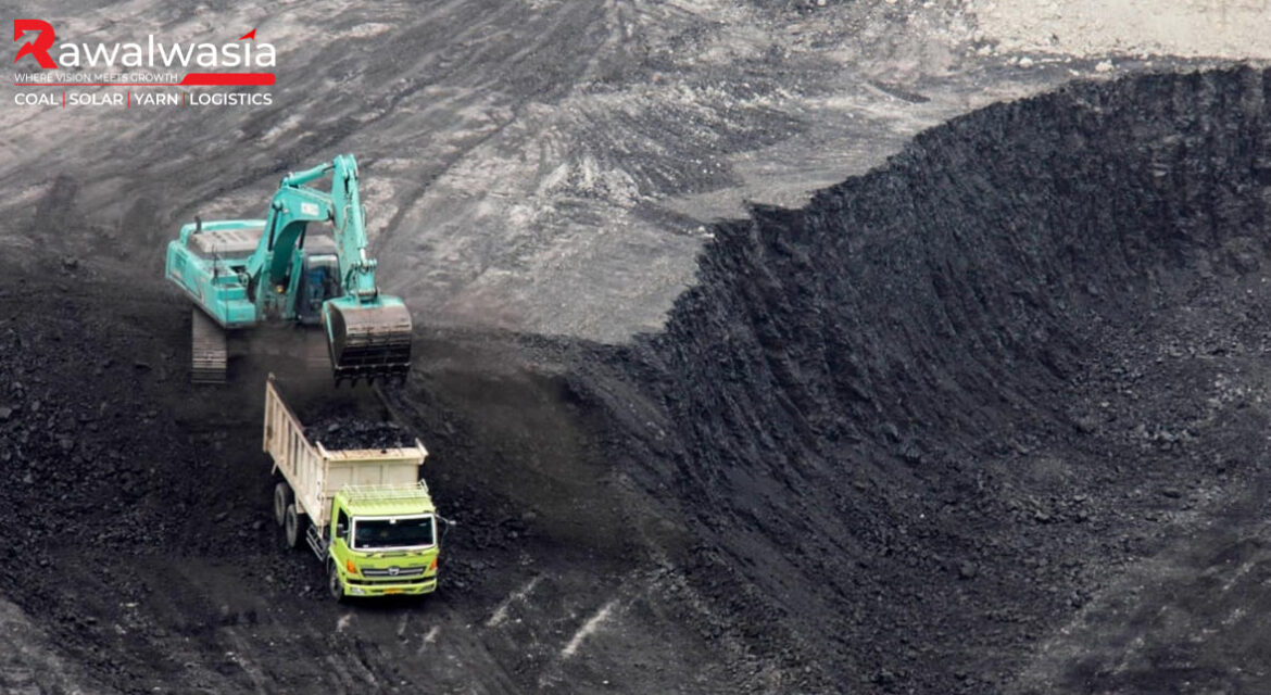 Indonesian Coal