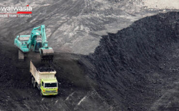 Indonesian Coal