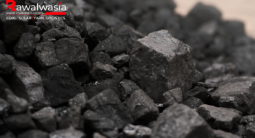 Anthracite coal