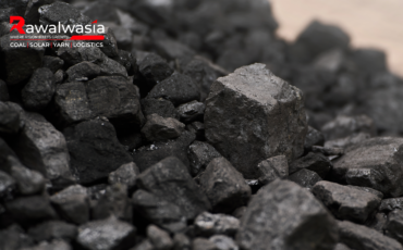 Anthracite coal