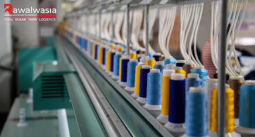 Textile innovations