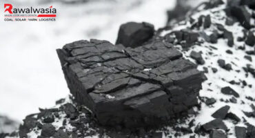 Sub-bituminous coal