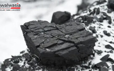 Sub-bituminous coal