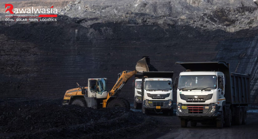 Indian Coal