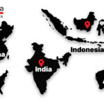 Leading coal-producing nations