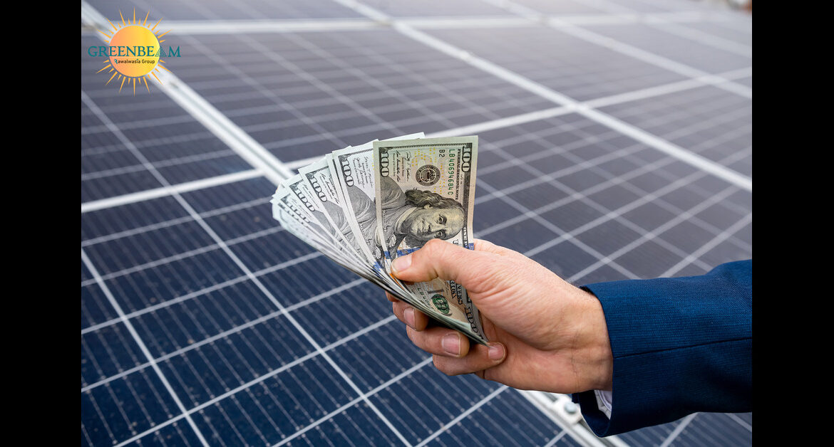 solar energy for small businesses