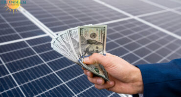 solar energy for small businesses