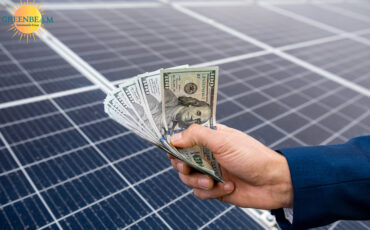 solar energy for small businesses