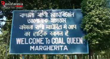 Margherita Coal