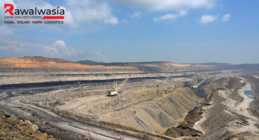 Jharia Coalfields