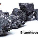 Bituminous coal